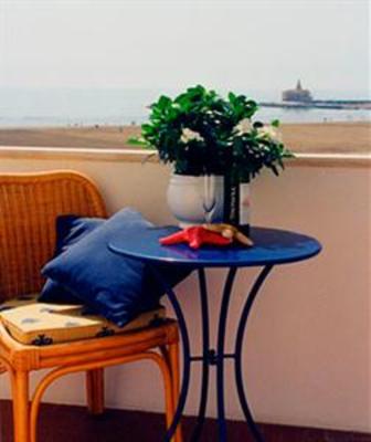 фото отеля Hotel Serena Caorle
