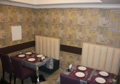 фото отеля El Greco Hotel Krasnodar