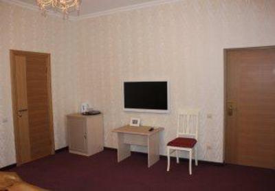 фото отеля El Greco Hotel Krasnodar
