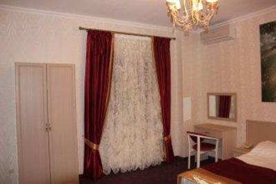 фото отеля El Greco Hotel Krasnodar
