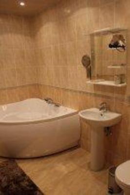фото отеля El Greco Hotel Krasnodar