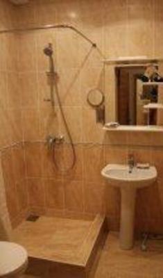 фото отеля El Greco Hotel Krasnodar