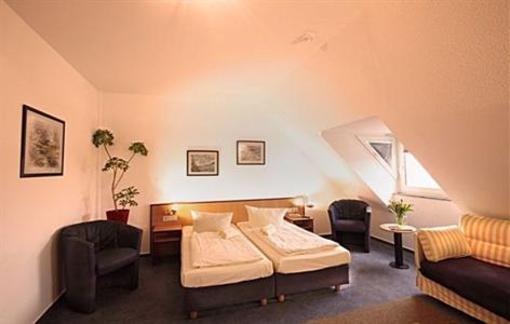 фото отеля Ecco Hotel Schermbeck