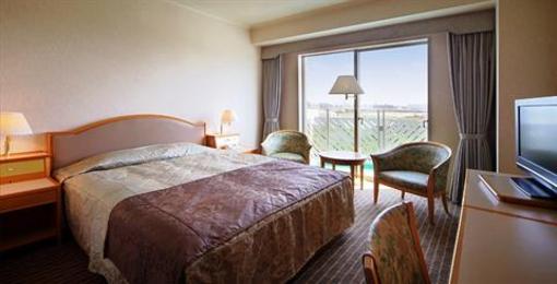 фото отеля Hotel Springs Makuhari