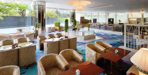 фото отеля Hotel Springs Makuhari
