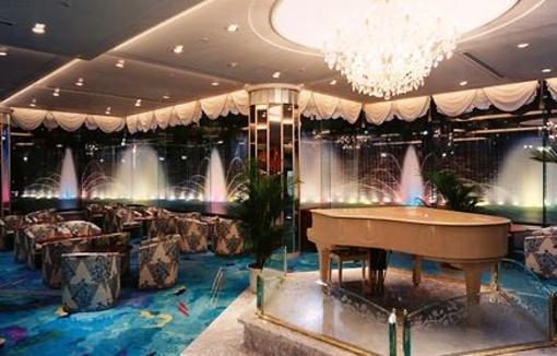 фото отеля Hotel Springs Makuhari