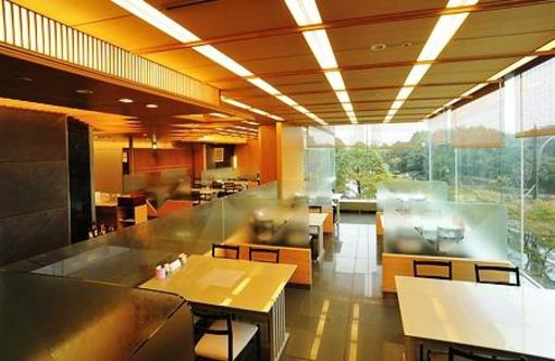 фото отеля Hotel Springs Makuhari