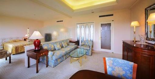 фото отеля Hotel Springs Makuhari