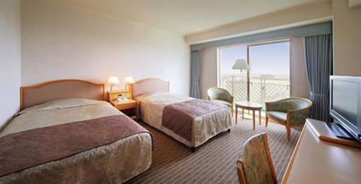 фото отеля Hotel Springs Makuhari