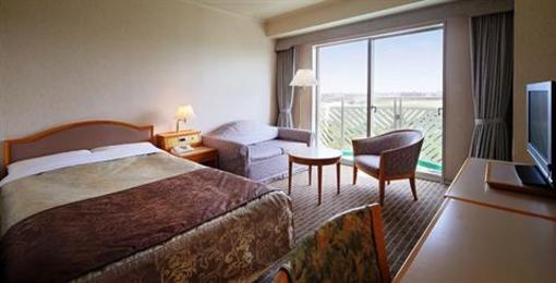 фото отеля Hotel Springs Makuhari