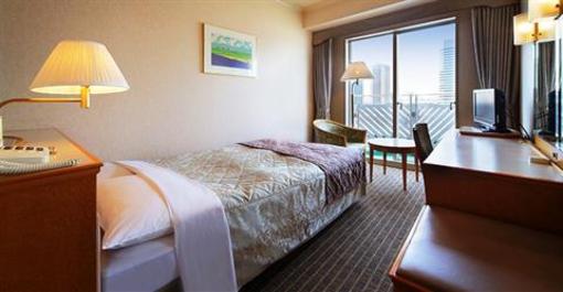 фото отеля Hotel Springs Makuhari