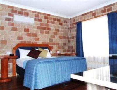 фото отеля Golfers Inn