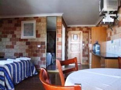 фото отеля Golfers Inn
