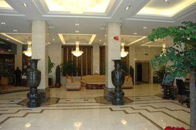 фото отеля Triumphal Golden Horse Hotel