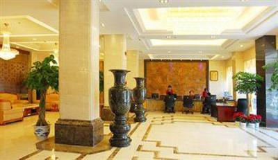 фото отеля Triumphal Golden Horse Hotel