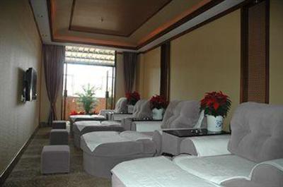 фото отеля Triumphal Golden Horse Hotel