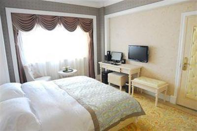 фото отеля Triumphal Golden Horse Hotel