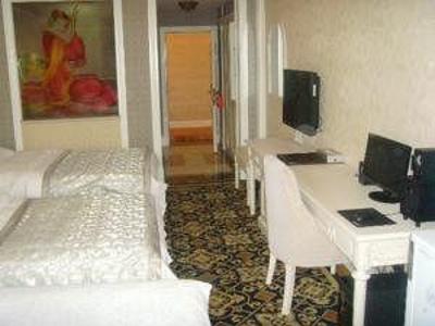 фото отеля Triumphal Golden Horse Hotel