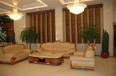фото отеля Triumphal Golden Horse Hotel