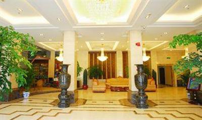 фото отеля Triumphal Golden Horse Hotel