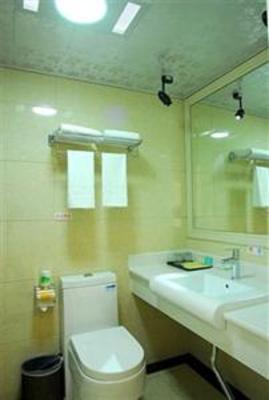 фото отеля Triumphal Golden Horse Hotel