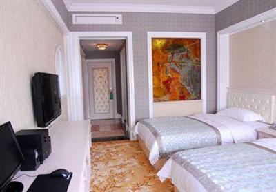 фото отеля Triumphal Golden Horse Hotel