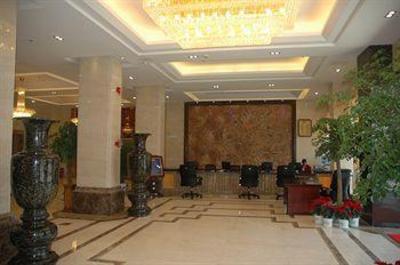 фото отеля Triumphal Golden Horse Hotel