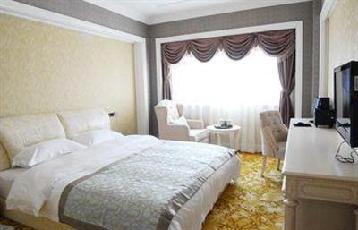 фото отеля Triumphal Golden Horse Hotel