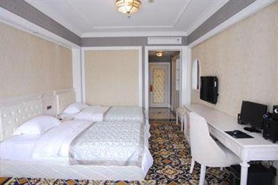 фото отеля Triumphal Golden Horse Hotel