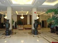 Triumphal Golden Horse Hotel
