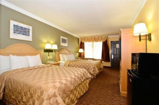 фото отеля Americas Best Value Inn Fort Myers