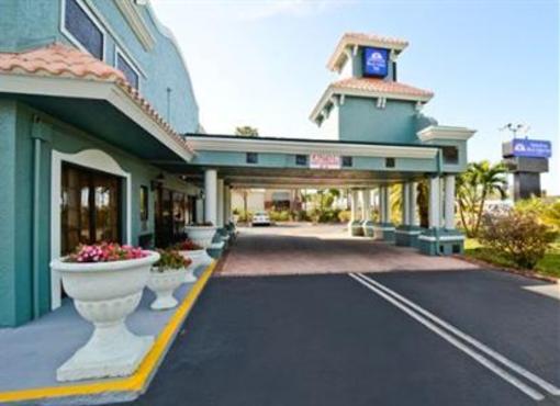 фото отеля Americas Best Value Inn Fort Myers