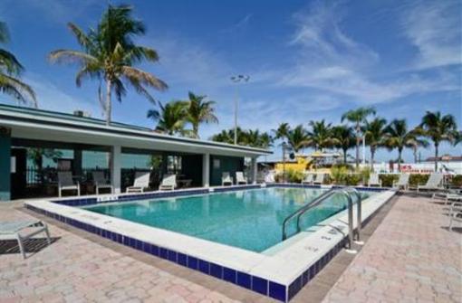 фото отеля Americas Best Value Inn Fort Myers