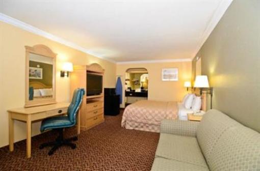 фото отеля Americas Best Value Inn Fort Myers