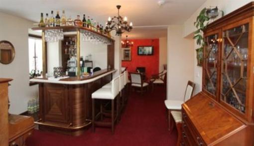 фото отеля Hotel Oberschmied