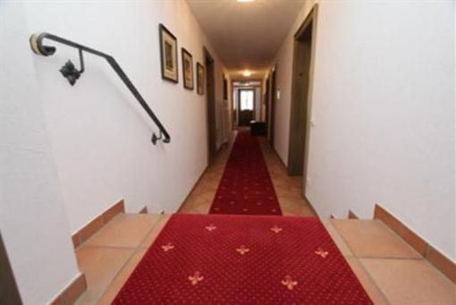 фото отеля Hotel Oberschmied