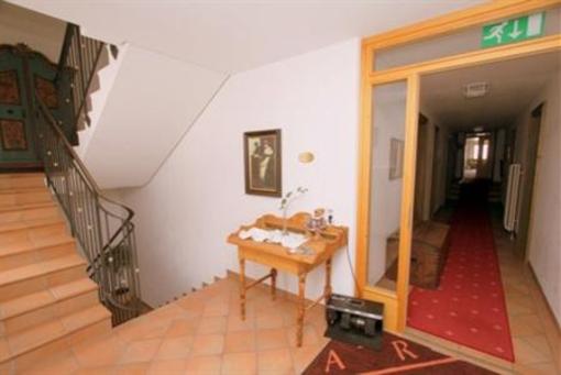 фото отеля Hotel Oberschmied