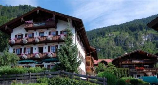 фото отеля Hotel Oberschmied