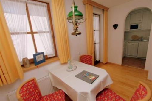 фото отеля Hotel Oberschmied