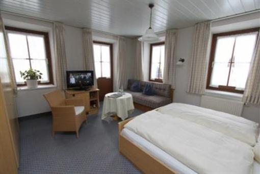 фото отеля Hotel Oberschmied