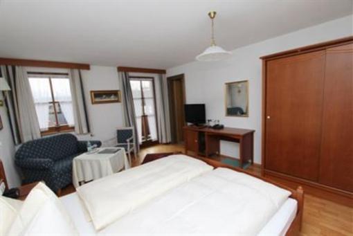 фото отеля Hotel Oberschmied
