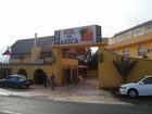 фото отеля Hotel Sol de Arica