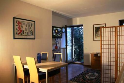 фото отеля Residence Contovel