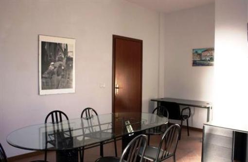 фото отеля Residence Contovel