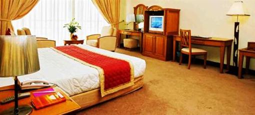 фото отеля Nokorsamreth Hotel