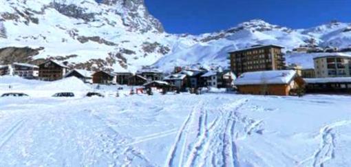 фото отеля Hotel Meublé Gorret Valtournenche