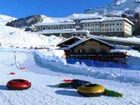 фото отеля Hotel Meublé Gorret Valtournenche