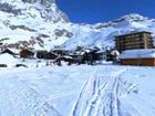 фото отеля Hotel Meublé Gorret Valtournenche