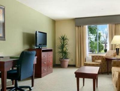 фото отеля Wingate by Wyndham Lafayette