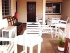 фото отеля Africana Guest House